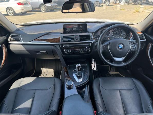 BMW 3 серии VI (F3x) Рестайлинг с пробегом 2016 года, цена 1 690 000 рублей, 50055 км, седан, Автокод Объявления