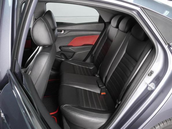 Hyundai Solaris II Рестайлинг с пробегом 2020 года, цена 1 829 000 рублей, 93314 км, седан, Автокод Объявления