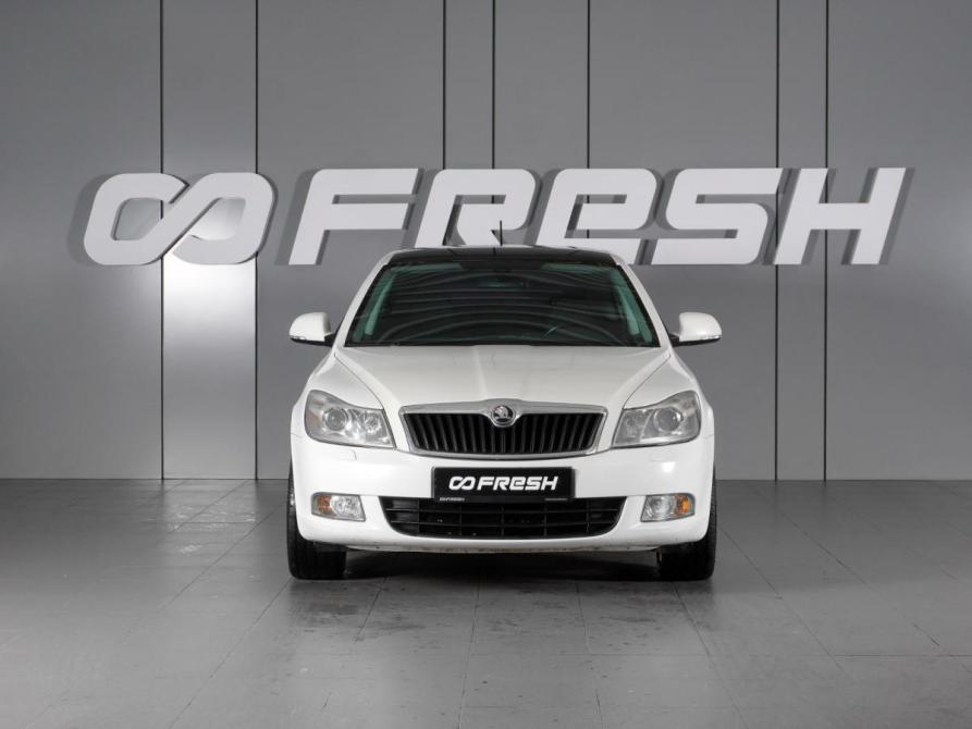 Skoda Octavia II (A5) Рестайлинг Минеральные Воды  - изображение 3