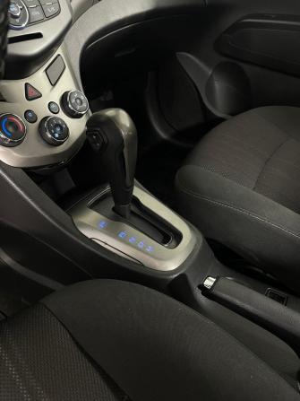 Chevrolet Aveo II с пробегом 2012 года, цена 618 000 рублей, 116902 км, седан, Автокод Объявления