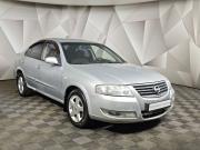 Nissan Almera Classic I Москва  - изображение 19