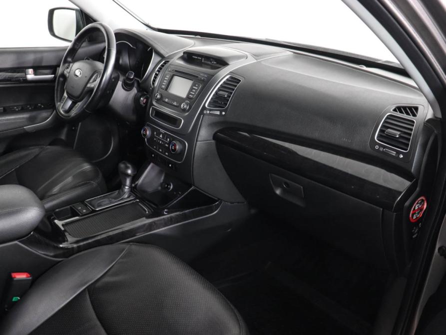 Kia Sorento II Рестайлинг Химки  - изображение 10