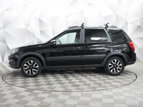 Lada (ВАЗ) Granta I Рестайлинг с пробегом 2023 года, цена 825 000 рублей, 85000 км, универсал, Автокод Объявления