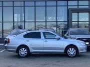 Skoda Octavia II (A5) Рестайлинг Москва  - изображение 24
