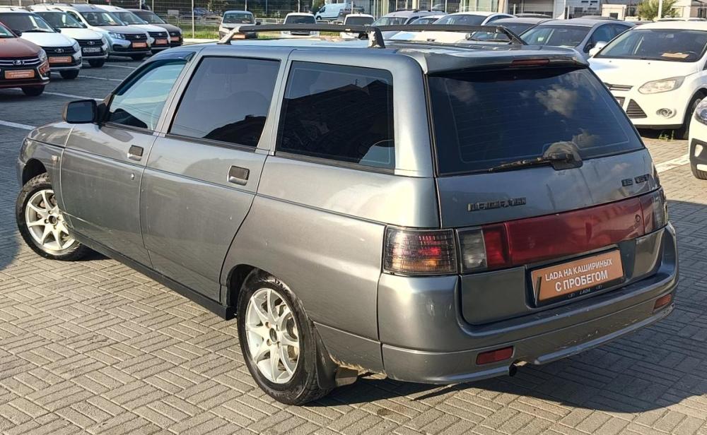 Lada (ВАЗ) 2111 Челябинск  - изображение 5