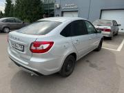 Lada (ВАЗ) Granta I Рестайлинг Воронеж  - изображение 11