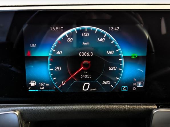 Mercedes-Benz GLB I (X247) с пробегом 2021 года, цена 4 055 000 рублей, 64051 км, внедорожник, Автокод Объявления