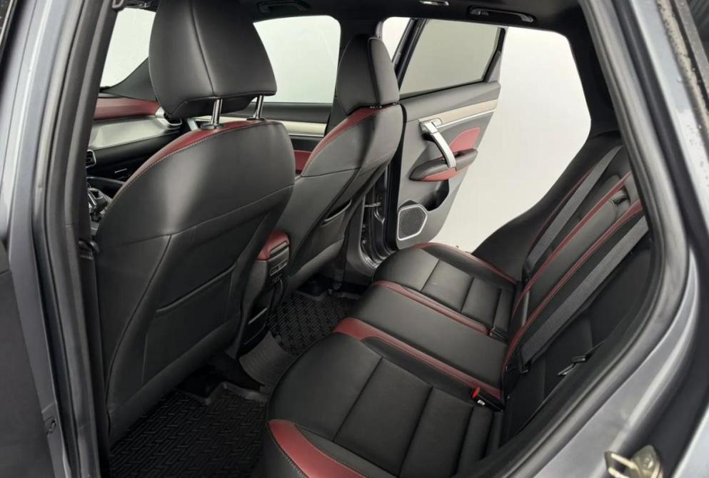 Geely Coolray I Киров  - изображение 15