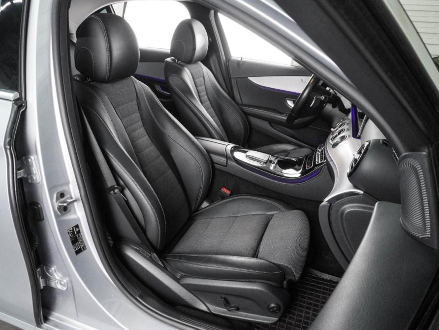 Mercedes-Benz E-Класс V (W213 S213 C238) Рестайлинг Воронеж  - изображение 8