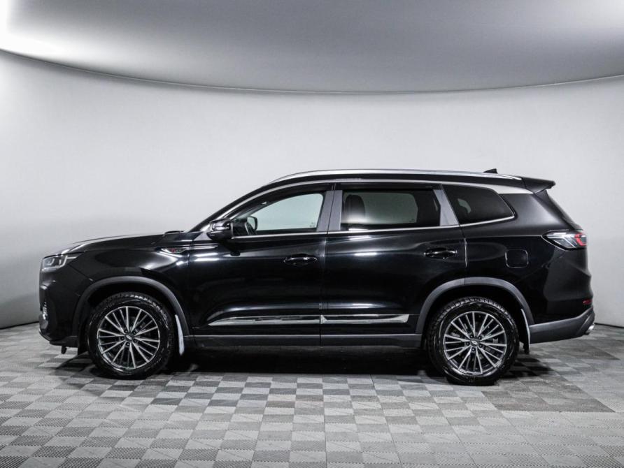 Chery Tiggo 8 Pro Max I Москва  - изображение 8