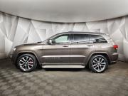 Jeep Grand Cherokee IV (WK2) Рестайлинг Москва  - изображение 26