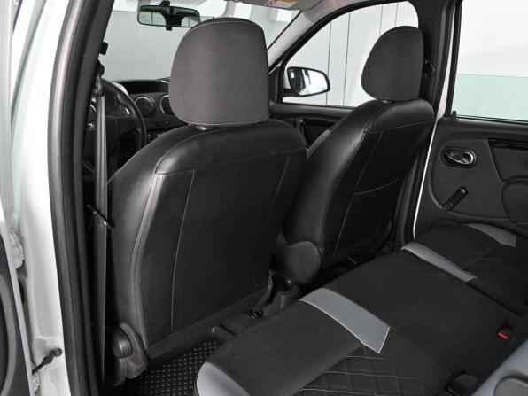 Lada (ВАЗ) Largus I Рестайлинг с пробегом 2021 года, цена 1 279 000 рублей, 130842 км, универсал, Автокод Объявления