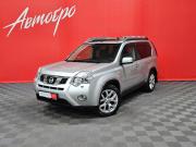 Nissan X-Trail II Рестайлинг Вологда  - изображение 21