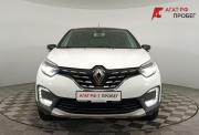 Renault Kaptur I Рестайлинг Волгоград  - изображение 25