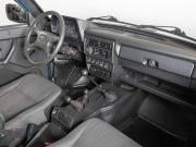 Lada (ВАЗ) 2121 (4x4) I Рестайлинг Казань  - изображение 15