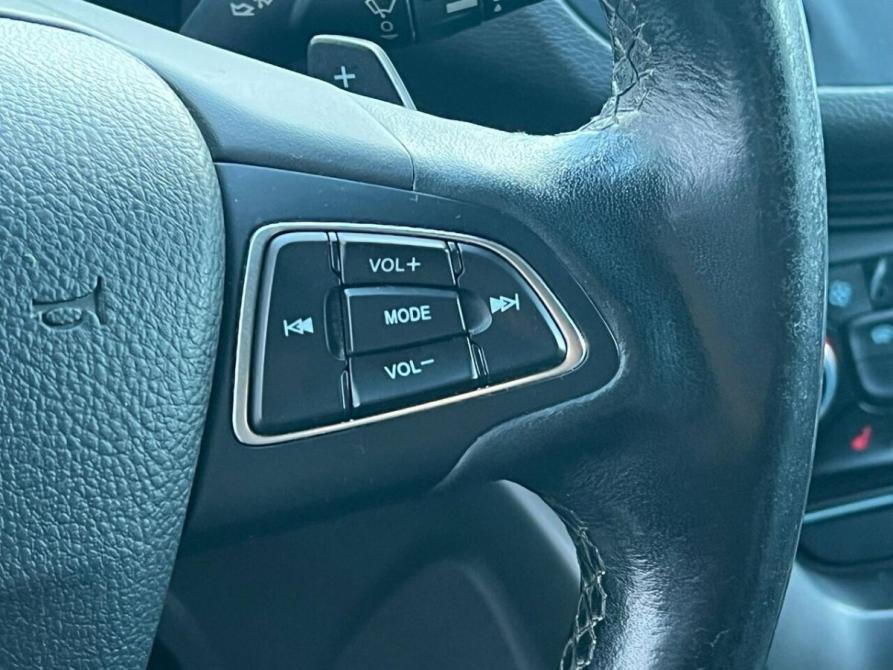 Ford Kuga II Рестайлинг Екатеринбург  - изображение 17