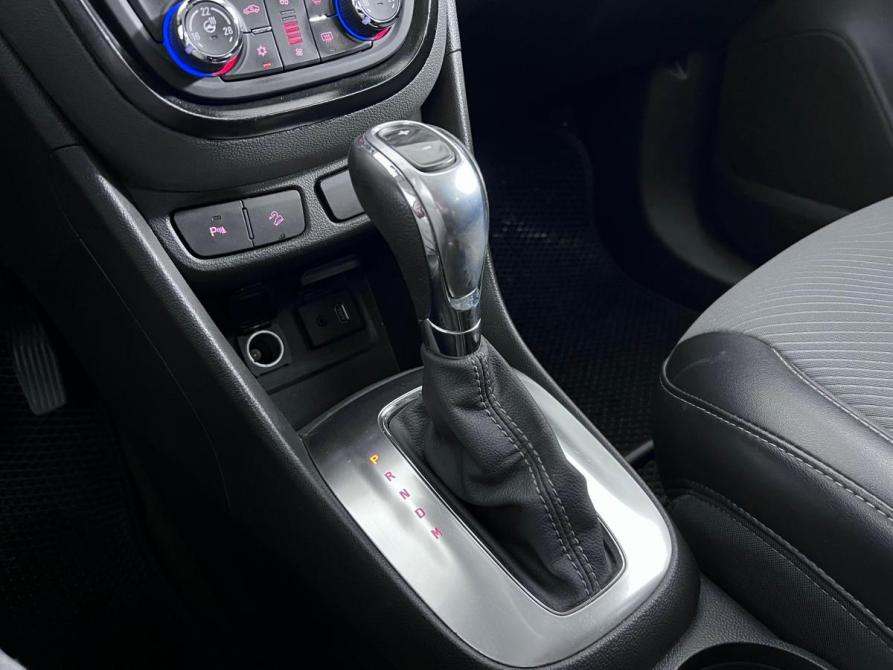 Opel Mokka I Ростов-на-Дону  - изображение 21