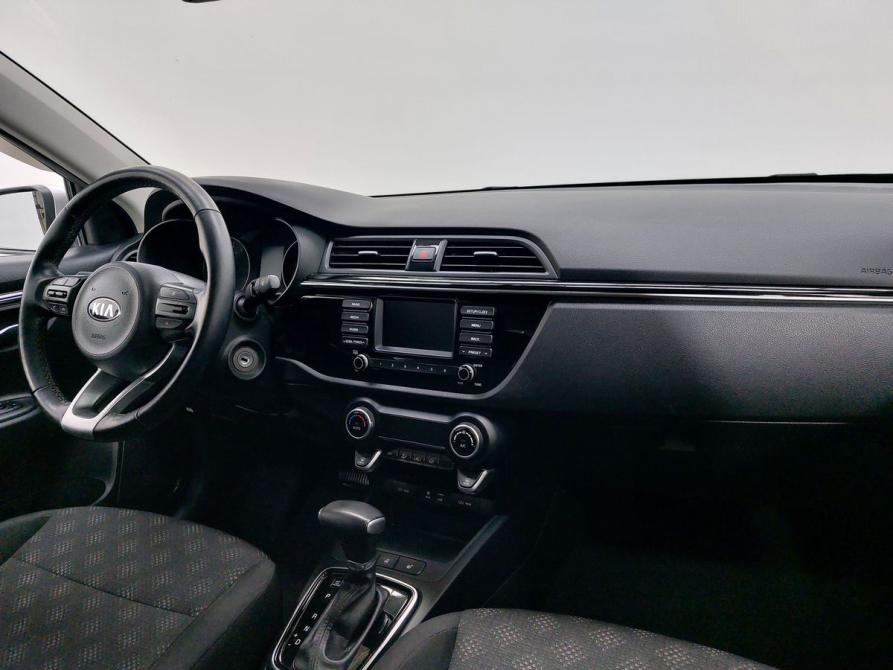 Kia Rio IV Екатеринбург  - изображение 12