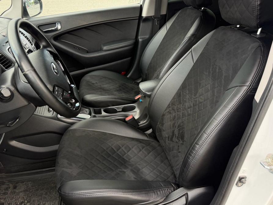Kia Cerato III Рестайлинг (Classic) Пермь  - изображение 9