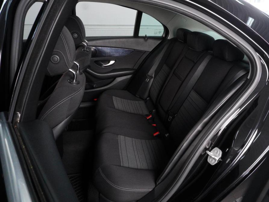 Mercedes-Benz C-Класс IV (W205) Минеральные Воды  - изображение 9