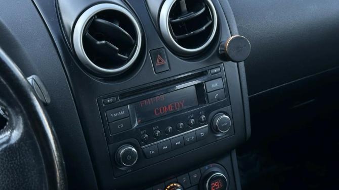 Nissan Qashqai I Рестайлинг с пробегом 2013 года, цена 1 050 000 рублей, 206213 км, внедорожник, Автокод Объявления