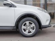 Toyota RAV4 IV (XA40) Москва  - изображение 23