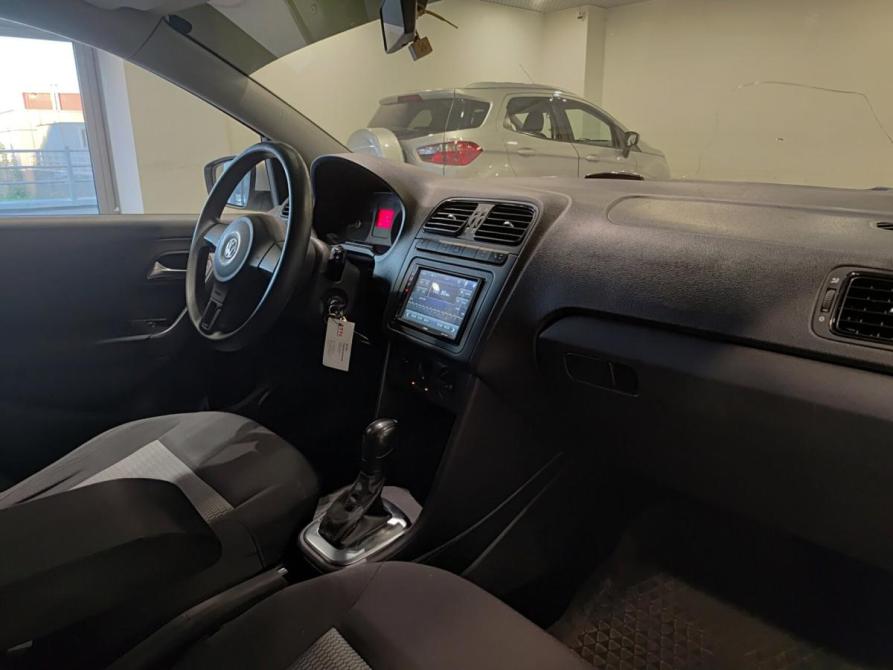 Volkswagen Polo V Казань  - изображение 13