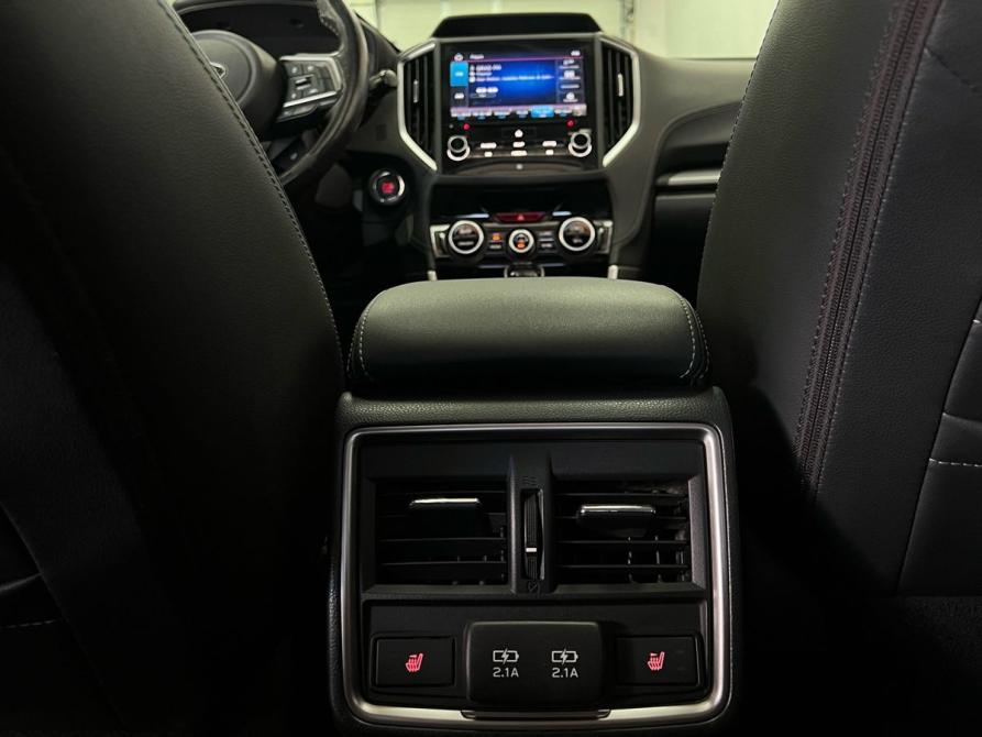 Subaru Forester V Волгоград  - изображение 17