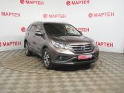 Honda CR-V IV Вологда  - изображение 20
