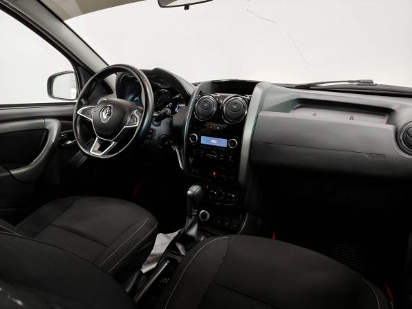 Renault Duster I Рестайлинг с пробегом 2019 года, цена 1 364 300 рублей, 113697 км, внедорожник, Автокод Объявления
