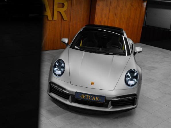 Porsche 911 VIII (992) с пробегом 2020 года, цена 19 990 000 рублей, 26735 км, купе, Автокод Объявления