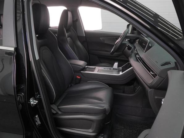 Chery Tiggo 4 I Рестайлинг 2 с пробегом 2024 года, цена 1 887 000 рублей, 20095 км, внедорожник, Автокод Объявления