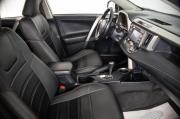 Toyota RAV4 IV (XA40) Пермь  - изображение 29