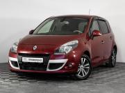 Renault Scenic III Санкт-Петербург  - изображение 18