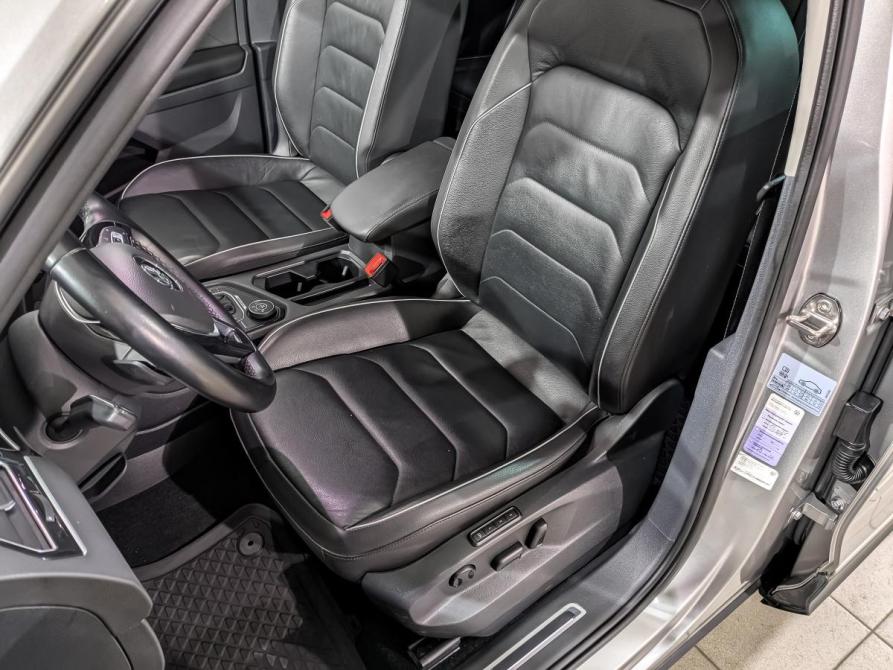 Volkswagen Tiguan II Химки  - изображение 20