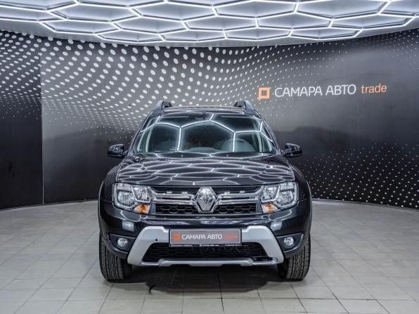 Renault Duster I Рестайлинг с пробегом 2020 года, цена 1 766 000 рублей, 72000 км, внедорожник, Автокод Объявления