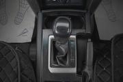 Toyota Land Cruiser Prado 150 Series Кемерово  - изображение 43