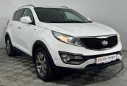 Kia Sportage III Рестайлинг Волгоград  - изображение 26