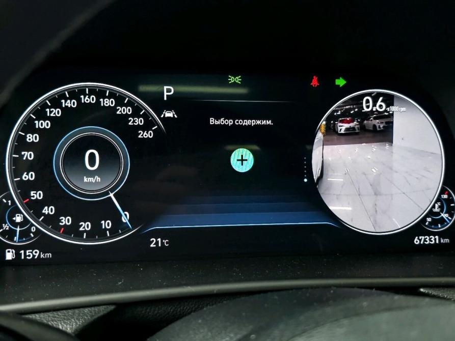 Hyundai Sonata VIII (DN8) Уфа  - изображение 16