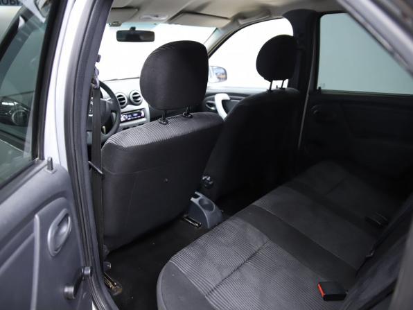 Renault Logan I Рестайлинг с пробегом 2013 года, цена 430 000 рублей, 253631 км, седан, Автокод Объявления