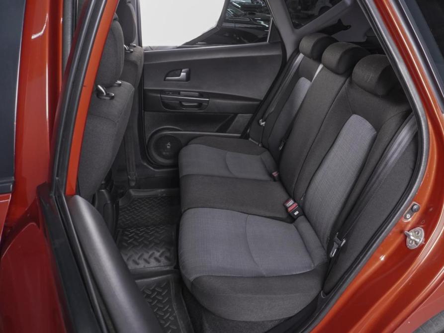 Kia Ceed I Рестайлинг Ростов-на-Дону  - изображение 9