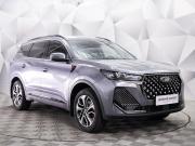 Chery Tiggo 7 Pro Max I Рестайлинг Ульяновск  - изображение 28