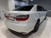 Toyota Camry VII (XV50) Рестайлинг Новосибирск  - изображение 25