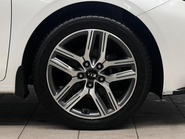 Kia Cerato IV с пробегом 2020 года, цена 1 865 000 рублей, 90736 км, седан, Автокод Объявления