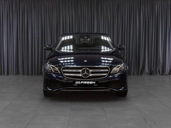 Mercedes-Benz E-Класс V (W213 S213 C238) с пробегом 2016 года, цена 2 599 000 рублей, 168995 км, седан, Автокод Объявления