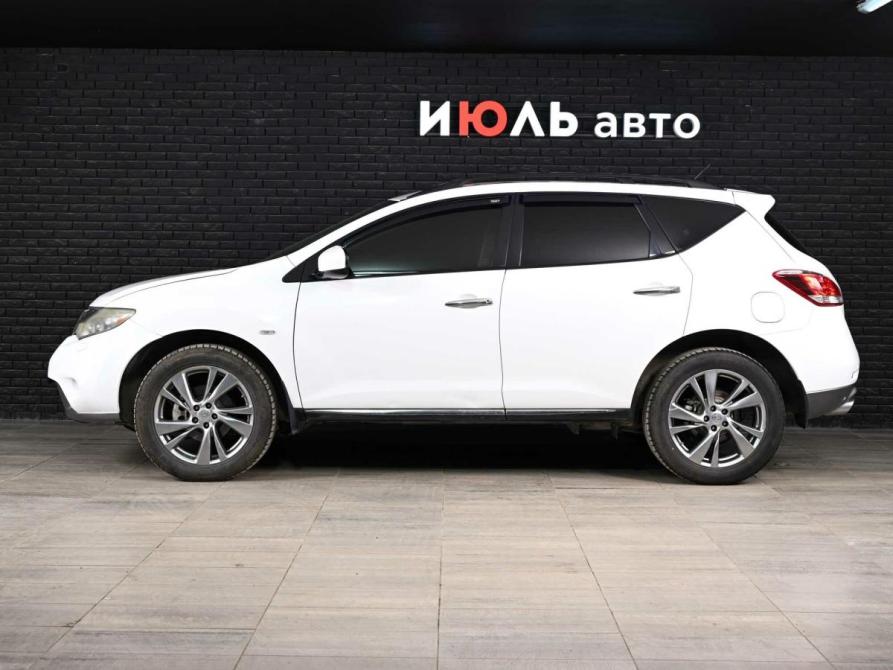 Nissan Murano II (Z51) Рестайлинг 2 Екатеринбург  - изображение 7