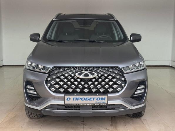 Chery Tiggo 7 Pro I с пробегом 2022 года, цена 1 790 000 рублей, 29934 км, внедорожник, Автокод Объявления