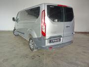 Ford Transit Custom I Москва  - изображение 25