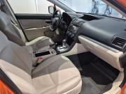 Subaru XV I Москва  - изображение 21
