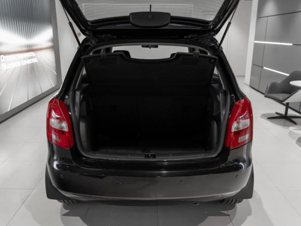 Skoda Fabia II Рестайлинг с пробегом 2012 года, цена 875 000 рублей, 160151 км, хэтчбек, Автокод Объявления